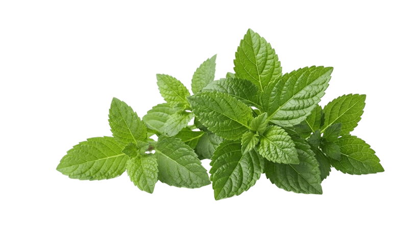 Fresh zumbani leaves