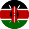 Kenya flag