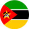 Mozambique flag
