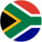 South Africa flag